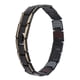 thumbnail image 5 of Pulsera magnética para mujer, pulsera magnética de acero de titanio, pulsera magnética, pulsera de moda, tecnología de vanguardia, 5 of 14