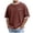 Wine, variant on Zshosam Hipster Shirts for Men Men's T Shirt Pocket Heavyweight Pocket Tee for Men Full-Cut T-Shirt Size XL,(Black XL)
