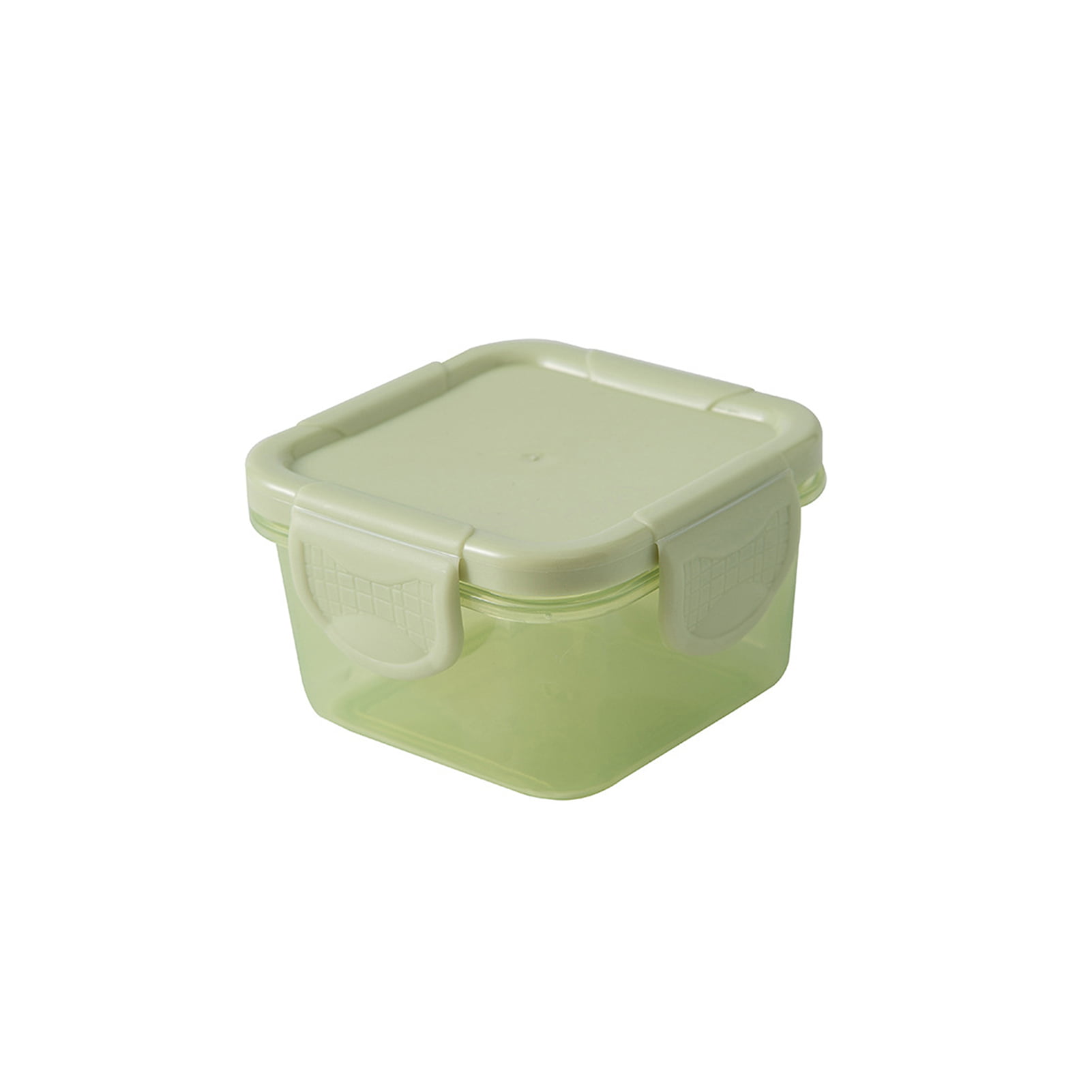 DecorRack Food Storage Container, 5 Quarts, BPA Free- Plastic, Food Gr –  SHANULKA Home Decor