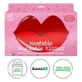 thumbnail image 7 of Kisses Huggable Heating Pad & Pillow, 7 of 7