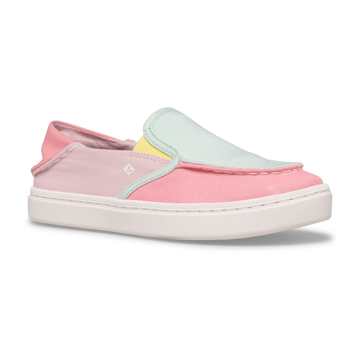 Sperry Top-Sider Kids Unisex Salty 