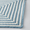 thumbnail image 4 of Loloi In-Out IO-01-Lime-710Round Area Rug, 4 of 6