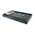 Camco Das Leben ist besser in der Campingtasse 20oz Braun Waveinn