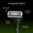 thumbnail image 3 of Razor House of Atlas Essential para hombre, 2 recambios, 3 of 9