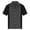 Black, variant on Hawaiian Shirt For Men, Men's Vintage Button Down Bowling Shirts Short Sleeve Summer Beach Shirt