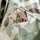 thumbnail image 5 of unbranded 2Ud Parche Militar De A Positivo Con Reflectante Y Gancho Y Bucle, 5 of 6