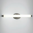 thumbnail image 3 of Wac Lighting Ws-7027 Astoria 28" Wide Integrated Led Bath Bar, 3 of 3