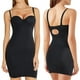 thumbnail image 1 of Fajas debajo del vestido Yinane Vestido camisola con tirantes ajustables S, 1 of 8