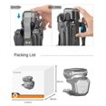 thumbnail image 3 of for Mavic3 Pro Lens Cover Gimbal Sensor Integrated Protective Cover Portable Drone Accessories, 3 of 5