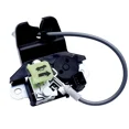 thumbnail image 3 of Trunk Latch Replacement for Kia Optima 2016-2020, Sedan -Rear Tailgate, 4 Pins Rear Trunk Latch 1.6 2.0 2.4L 81230-d4000 Lock Actuator Assembly, 3 of 8