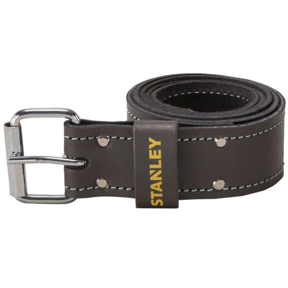 STANLEY - STST1-80119 Leather Belt
