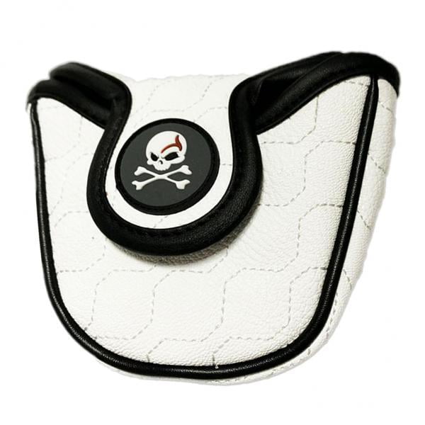 Putters de golf Sunnimix a Prueba de Agua cubierta Mazo Funda para putters de golf
