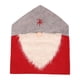 thumbnail image 1 of Moyic Funda protectora para silla de Navidad, funda protectora para habitación, elementos encantadores a prueba de polvo, Protector para restaurante, Kits de decoración para fiestas Sombrero gris Moyic HA069372-02, 1 of 6