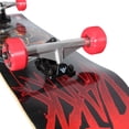 thumbnail image 4 of Darkstar DS60 Complete Skateboard, 4 of 4