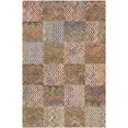 thumbnail image 1 of Safavieh Nantucket Beige Contemporary Rug - Runner 2'3" x 6', 1 of 4