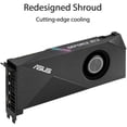 thumbnail image 5 of ASUS 8GB GeForce RTX 2060 Super EVO Turbo Graphic Cards, Black, 5 of 11