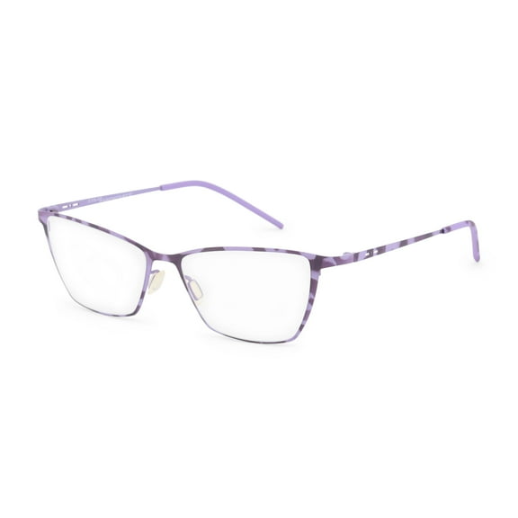 Italia Independent 5202A Women's Metal Eyeglasses