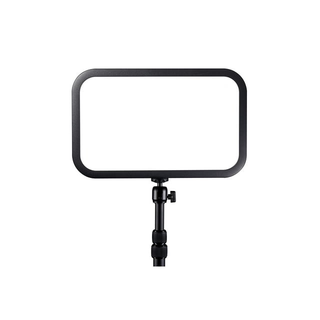 Lámpara LED Godox ES45 E-Sports con 2500 lúmenes y 96 CRI