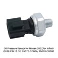 thumbnail image 4 of Sensor De Presión De Aceite Sensor De Presión Transmisor De Presión De Aceite De Automóvil Resistente A La Corrosión Con Monitoreo De Datos Amplio Rango De Temperatura De Trabajo Para Oe Advancent VI007472-00, 4 of 6