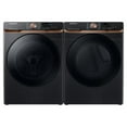 thumbnail image 3 of Samsung WF50BG8300AV 5 Cu. Ft. Brushed Black Front Load Smart Washer, 3 of 5