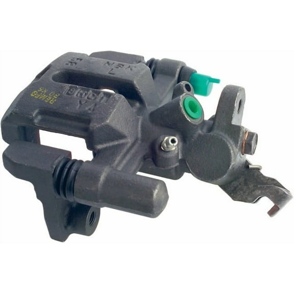 A1 Cardone Disc Brake Caliper P/N:19-B1378 Fits select: 1990-1993 MAZDA MX-5 MIATA