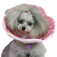 thumbnail image 3 of The Tapered Collar Is Soft, Stop Licking The E Collar For Recovery, 3 of 5