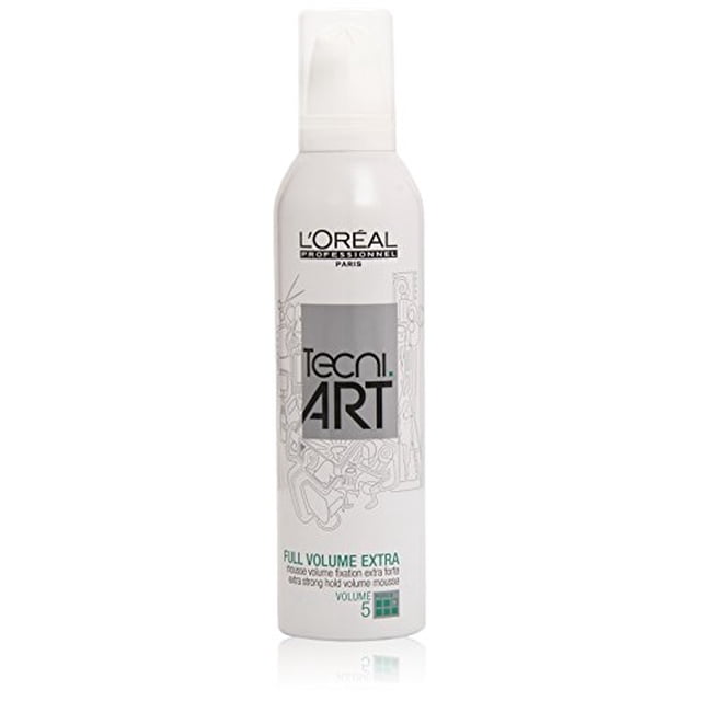 L'Oreal Professional Tecni Art Volumen Completo Fuerza Extra Loreal Loreal