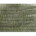 thumbnail image 4 of oneOone Tissu Viscose Georgette Rayures Inégales Tissu Décoratif Imprimé BTY 42 Pouces de Large, 4 of 4
