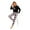 Black Cat Print, variant on Cotton Pajamas Sets for Women 2pcs Long Sleeve and Long Pants Pajama Set Cute Print Pajama Set Womens Soft Loungewear Set with Pockets, S-XXL