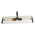 thumbnail image 2 of Diversey Taski Ultra Plus Mop Frame 16" Mophead Size Black/White 16" Wide D7520280, 2 of 2