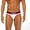 White, variant on Lilgiuy Men's Comfortable Thong Cotton Men's Underwear Winter Clothes for 2022