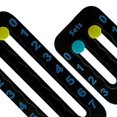 thumbnail image 2 of Guardián Puntaje Tenis para Racket Padel Portable Small Score Board Counter (), 2 of 4