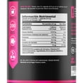 thumbnail image 2 of Vitamina B12 con 200 Cápsulas. Ingredientes naturales: Levadura Nutricional y Levadura De Cerveza. Levadura de Cerveza B12+. B Life BLIFE Cápsulas, 2 of 8