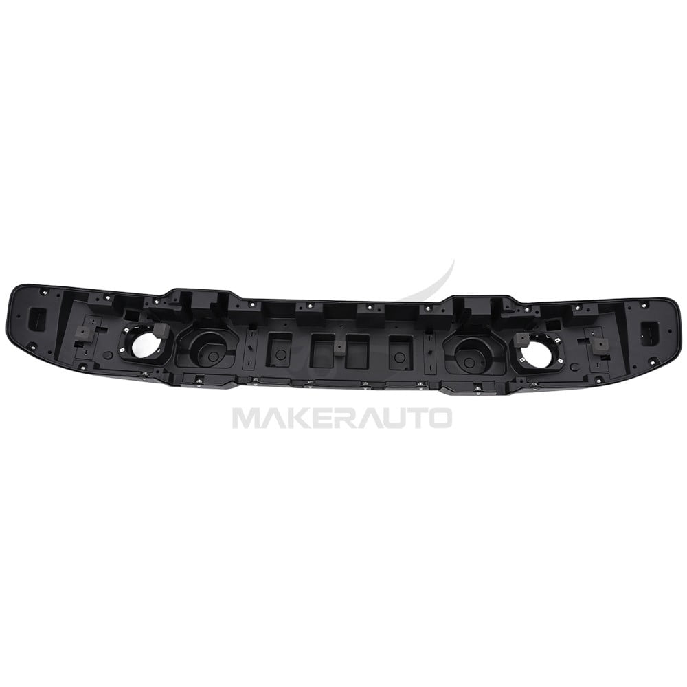 For Jeep Wrangler 2018-2024 Gladiator 2018-2020 Front Bumper