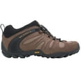 thumbnail image 4 of Merrell Men's Cham 8 Streach Hiking Shoes, Earth, 4 of 7