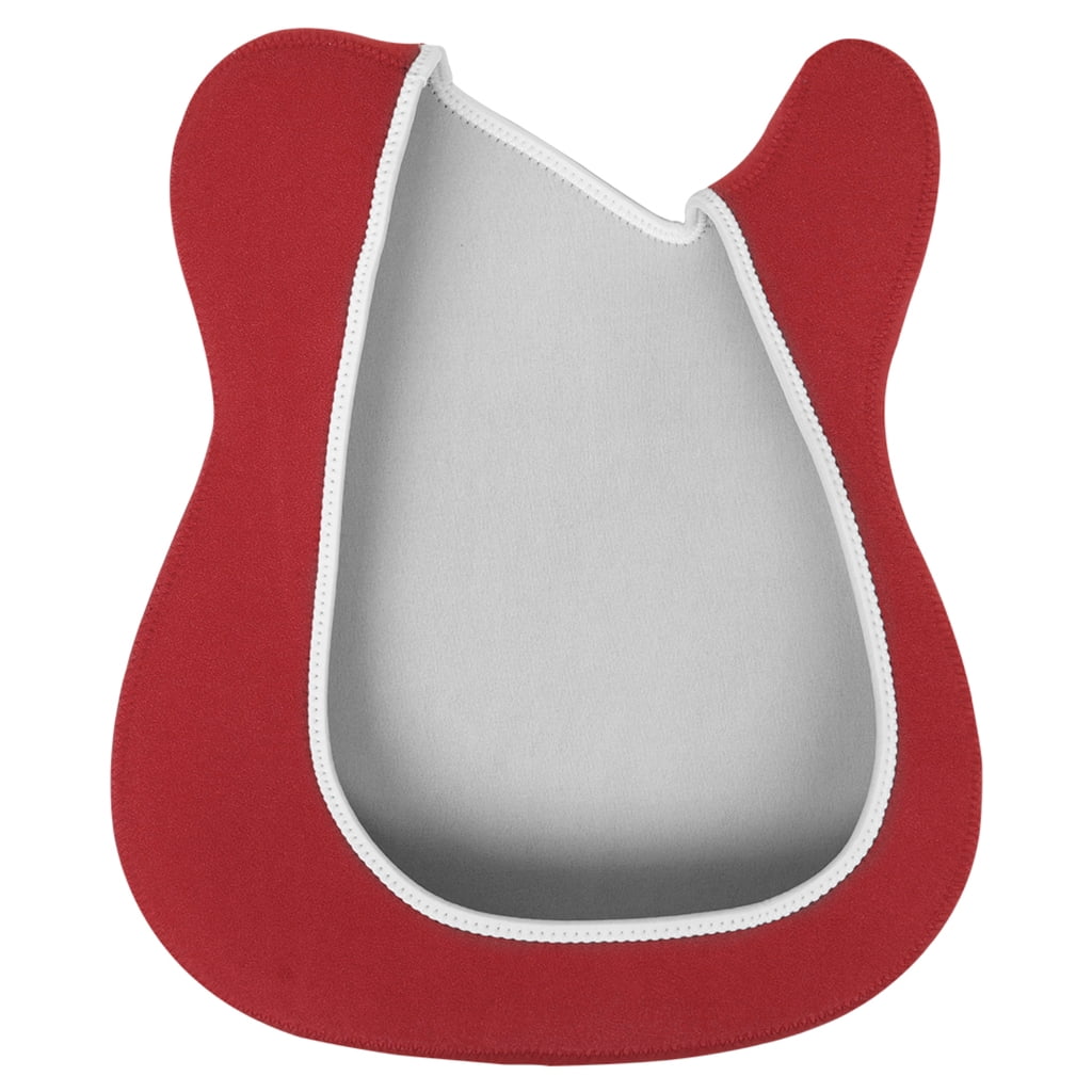 Washable Protectors Electric Guitar Protections Covers Soft Portable Protective Sleeve Guitar Guard Cover
