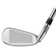 thumbnail image 2 of Women TaylorMade STEALTH 2 HD 5-PW, AW Iron Set Ladies Graphite New, 2 of 6