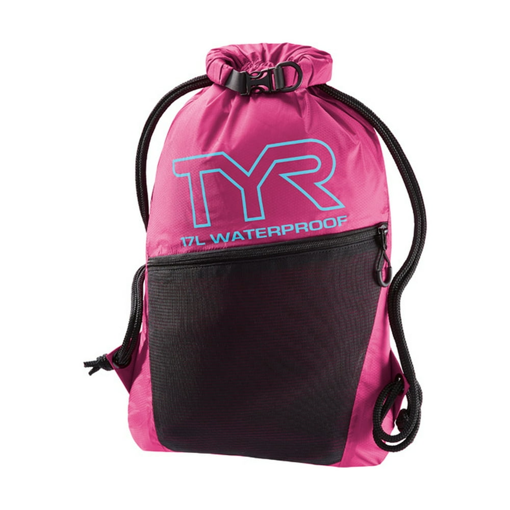 Tyr Swim Bag ALLIANCE WATERPROOF