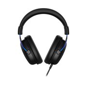HyperX Cloud Gaming Headset (Black-Blue)