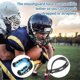 thumbnail image 4 of 2 Pack Soft Mouth Guard With Strap, Professional Sports Mouthguard For Boxing, Jujitsu, Mma, Football, Basketball, Hockey, Karate, Rugby Teeth Armor T, 4 of 4