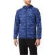 thumbnail image 1 of ASICS Mens Packable Jacket, 462, 2XL, 1 of 1