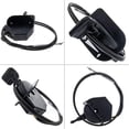 thumbnail image 1 of 116cm Throttle Cable for XT1 XT2 GT50 GT54, 1 of 5