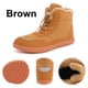 thumbnail image 5 of Botas Descalzos Nieve Invierno, 5 of 9