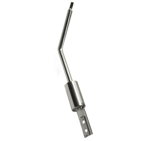 - Dodge Ram G56 2500 3500 Manual Standard Shifter Stainless Factory Replacement Throw 3/8