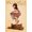Unframed, variant on Art.com Wine Crushing Pinup Girl - Walla Walla, Washington Stretched Canvas Print Wall Art by Lantern Press, 12" x 18"