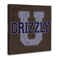 thumbnail image 3 of Stupell Industries Traditional Canvas Art, 30 x 30, by Spirit Animals/Life Is High, 3 of 8
