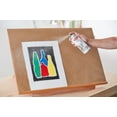 thumbnail image 5 of (6 pack) Krylon Matte Finish Spray Paint 11 oz, Multi-Surface, Clear, 5 of 9