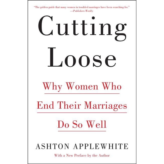 Cutting Loose, (Paperback)