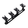 thumbnail image 3 of arctrm Stereo Array Spacing Mount Bracket Easy Installation Accessories Mic Holder Mic 4 Clips, 3 of 10