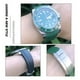 thumbnail image 5 of Correa De Caucho 22mm Para Rolex Submariner Daytona, 5 of 7